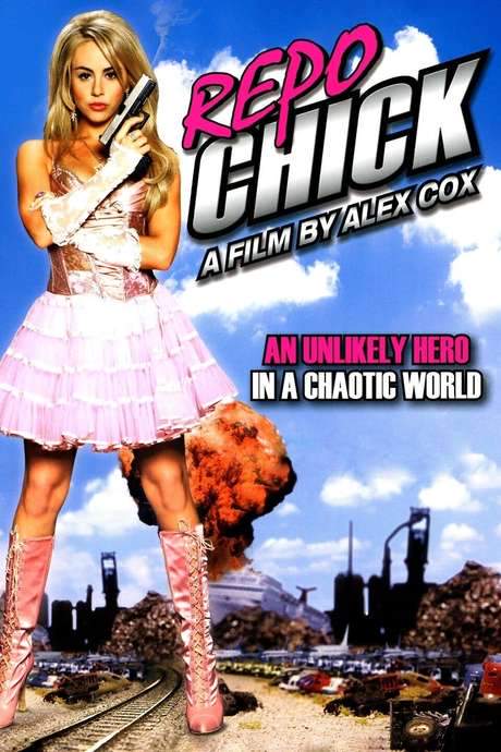 Repo Chick